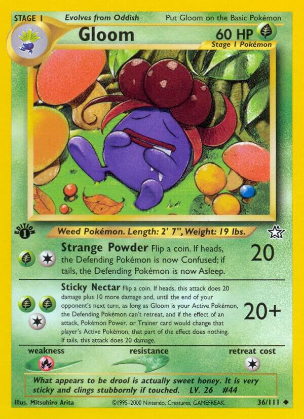 Gloom - 1st Edition