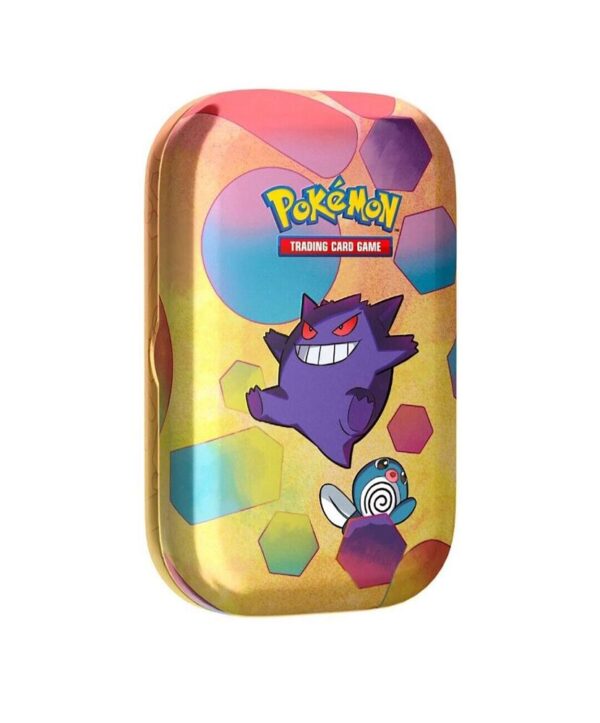 151 Mini Tin - Gengar