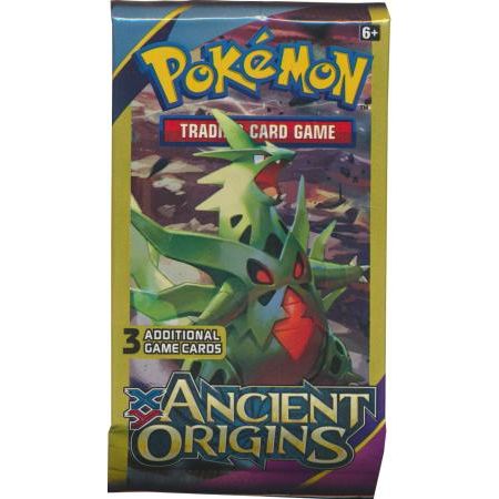 Ancient Origins 3 Card Pack