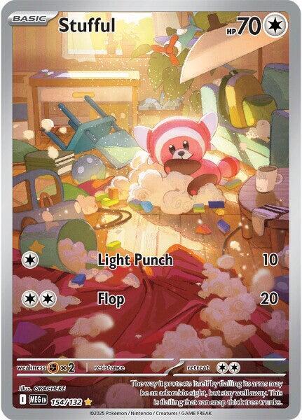 Stufful - Foil