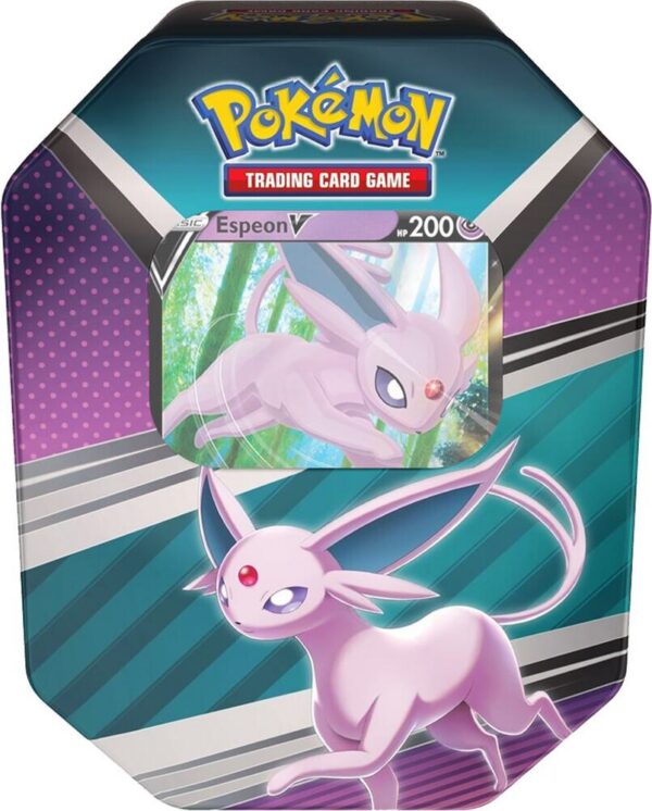 V Heroes TIn - Espeon International Version